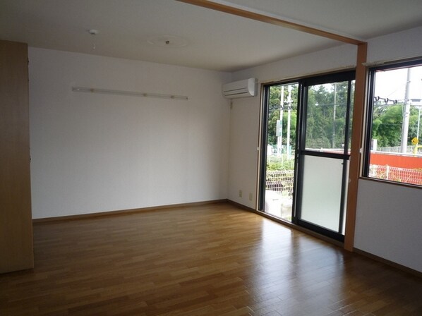 AERIE TAKAKURAの物件内観写真